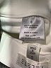 Yelete Ivory Casual Pants Size S - photo 8