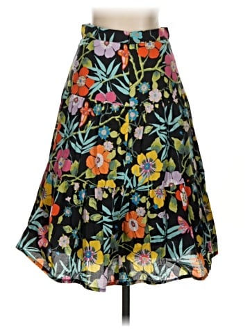 J.Crew Casual Skirt (view 2)