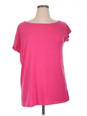 Halife Short Sleeve Top (view 1)