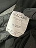 Cartise Black Cocktail Dress Size 6 - photo 8