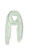 Unbranded Green Gray Scarf One size - photo 1