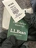 L.L.Bean Blue Casual Pants Size 14 - photo 8