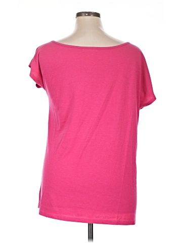 Halife Short Sleeve Top (view 2)