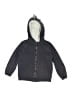 Assorted Brands Gray Zip Up Hoodie Size 5T - photo 1