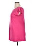 Halife Pink Short Sleeve Top Size XL - photo 5