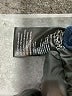 Pilcro Blue Pullover Sweater Size S - photo 7