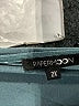 Papermoon 100% Polyester Stars Teal Short Sleeve Blouse Size 2X - photo 7