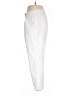 Eileen Fisher White Jeans Size 10 - photo 5