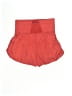 FP Movement Solid Red Shorts Size M - photo 2
