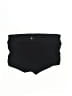 Athleta Black Shorts Size M - photo 2