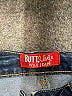 Wax Jean Blue Jeans Size 7 - photo 7