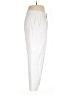 Eileen Fisher White Jeans Size 10 - photo 4