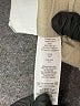 Coldwater Creek Solid Gray Active Pants Size 18 - photo 5