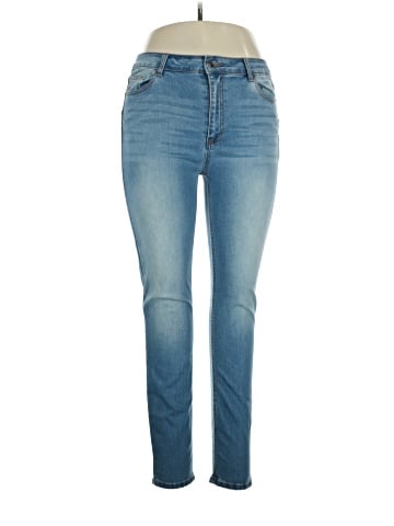 Assorted Brands Jeans (view 1)