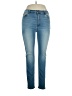 Assorted Brands Blue Jeans Size 17 - photo 1