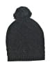 Unbranded Black Gray Beanie One size - photo 1