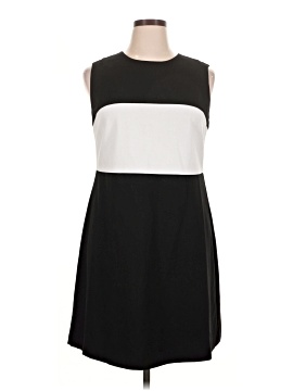 Marc New York Andrew Marc Casual Dress (view 1)