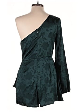 Altar'd State Romper (view 2)