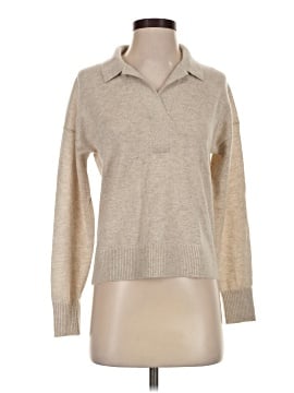 Everlane Cashmere Pullover Sweater (view 1)