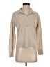 Everlane 100% Cashmere Tan Cashmere Pullover Sweater Size S - photo 1