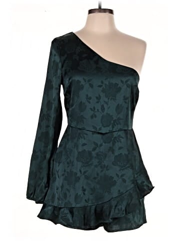 Altar'd State Romper (view 1)