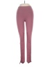 Fabletics Purple Active Pants Size XXS (estimated) - photo 1