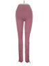 Fabletics Purple Active Pants Size XXS (estimated) - photo 2