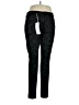 Seven7 Black Jeggings Size 14 - photo 1