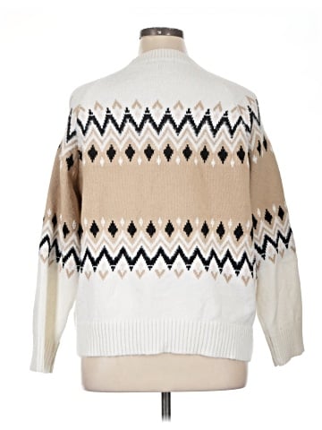 Ann Taylor Pullover Sweater (view 2)