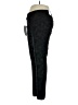 Seven7 Black Jeggings Size 14 - photo 5