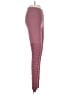 Fabletics Purple Active Pants Size XXS (estimated) - photo 4