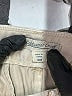 Coldwater Creek Gray Khakis Size 18 - photo 4