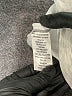 Love Poem Gray Sweatshirt Size M - photo 8