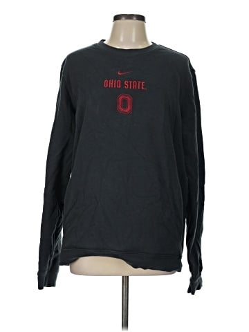 Nike Sweatshirt (view 1)