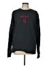 Nike Black Sweatshirt Size L - photo 1