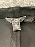 St. John Caviar Black Dress Pants Size 14 - photo 4