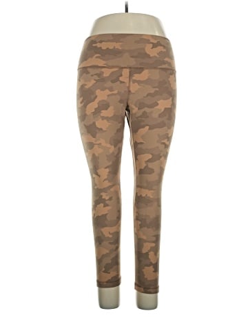 Lululemon Athletica Active Pants (view 1)
