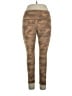 Lululemon Athletica Camo Brown Active Pants Size 16 - photo 1