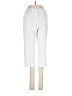 Monterey Club White Casual Pants Size 2 - photo 1