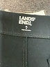 Lands' End Solid Blue Active Pants Size 18 - photo 4
