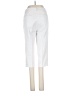 Monterey Club White Casual Pants Size 2 - photo 2