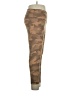 Lululemon Athletica Camo Brown Active Pants Size 16 - photo 4