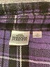 Marvel Purple Long Sleeve Button-Down Shirt Size 3X - photo 7