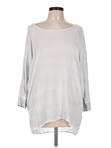 Joh 3/4 Sleeve Top (view 1)