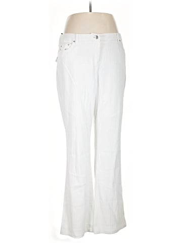 Sharagano Casual Pants (view 1)