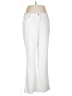 Sharagano White Casual Pants Size 14 - photo 1