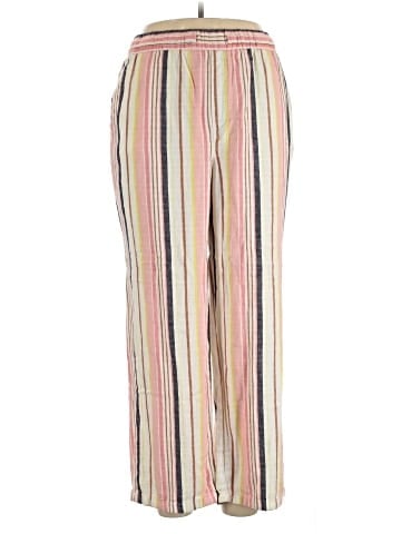 Old Navy Linen Pants (view 1)