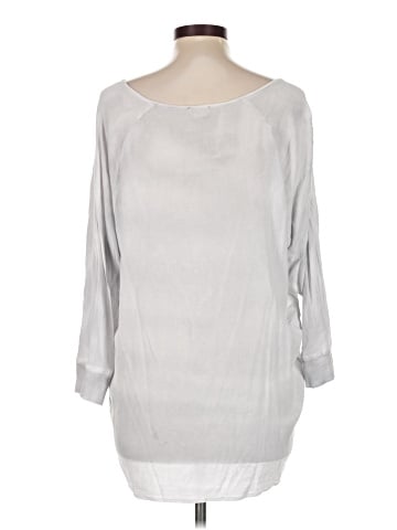 Joh 3/4 Sleeve Top (view 2)