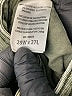 CLEO + WOLF Green Jeans Size 28 waist - photo 9