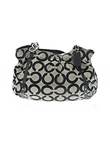 Coach Factory Hobo (view 1)